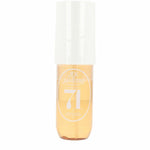 Unisex Parfume Sol De Janeiro CHEIROSA produktemballage