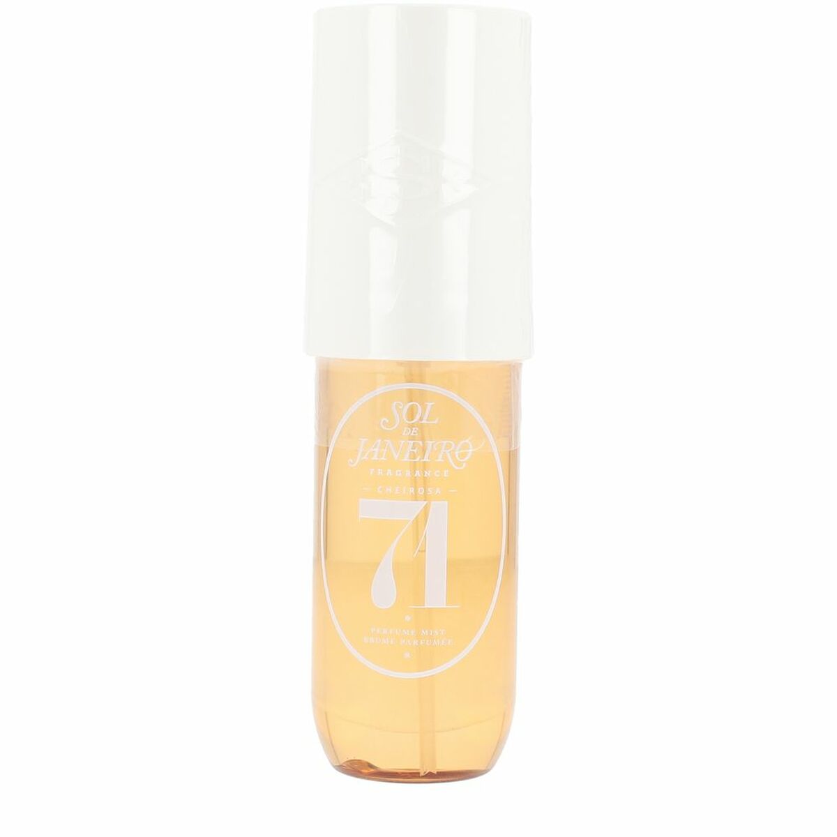 Unisex Parfume Sol De Janeiro CHEIROSA produktemballage