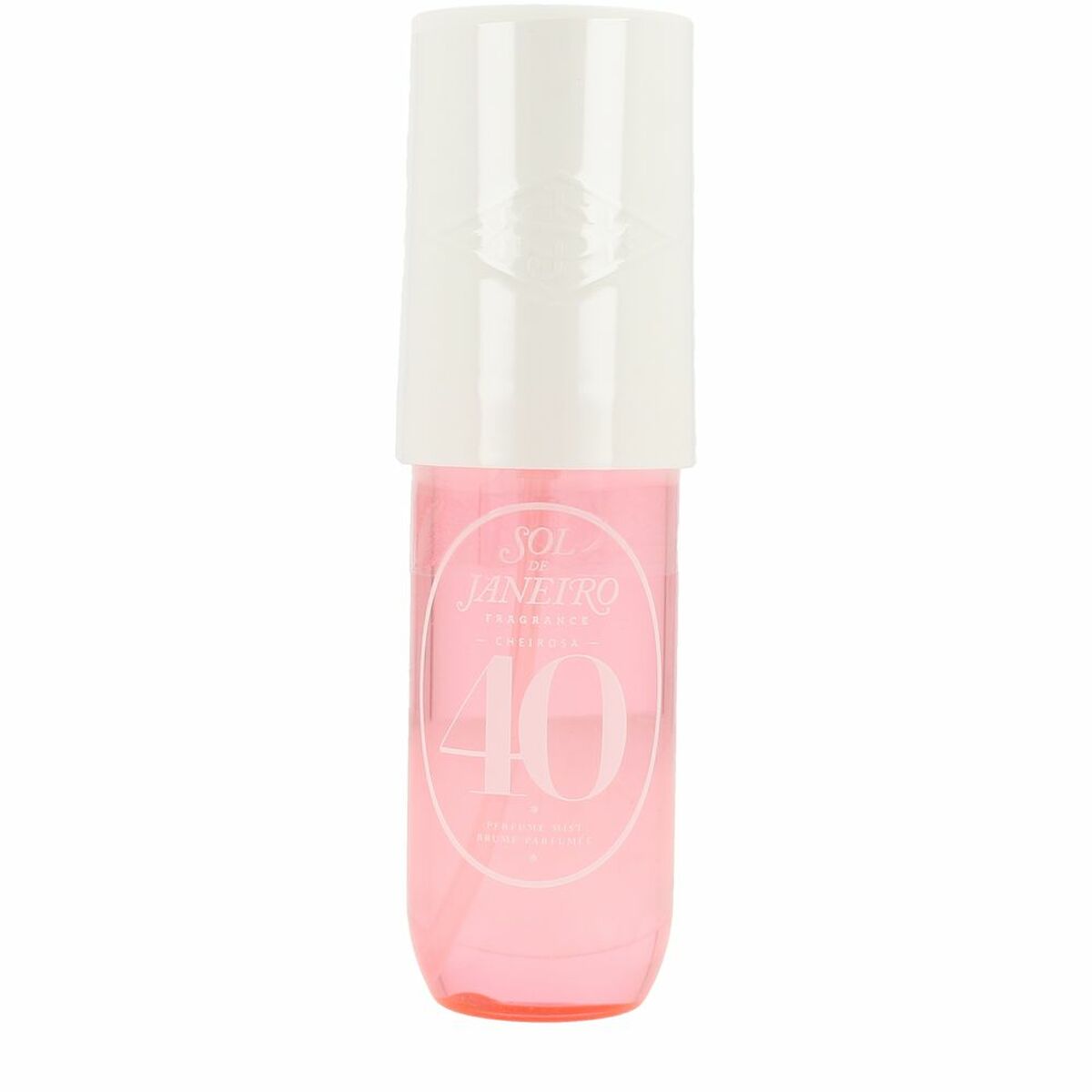 Body Mist Sol De Janeiro CHEIROSA 40 90 ml til Dame produkt emballage