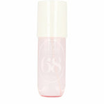 Unisex Parfume Sol De Janeiro CHEIROSA 68 240 ml produktemballage