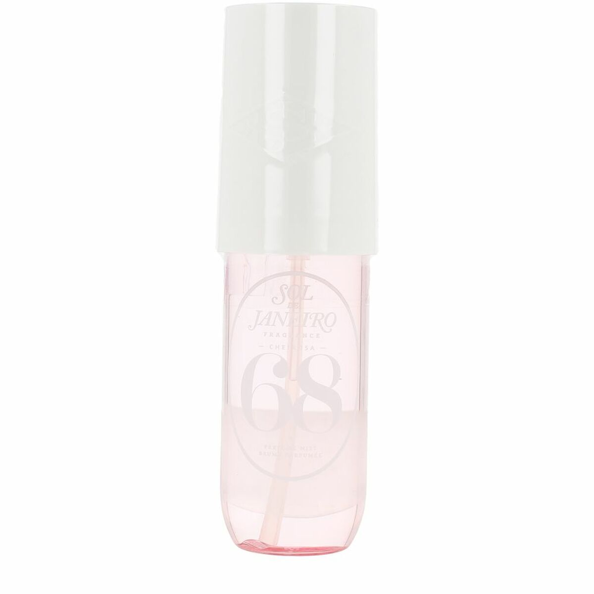 Body Spray Sol De Janeiro CHEIROSA Cheirosa 68 90 ml til Dame produkt emballage
