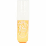 Unisex parfume Sol De Janeiro CHEIROSA til kvinder produktemballage
