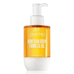 Body Oil Sol De Janeiro BRAZILIAN BUM BUM 100 ml produktemballage