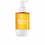 Body Oil Sol De Janeiro BRAZILIAN BUM BUM 100 ml produktemballage