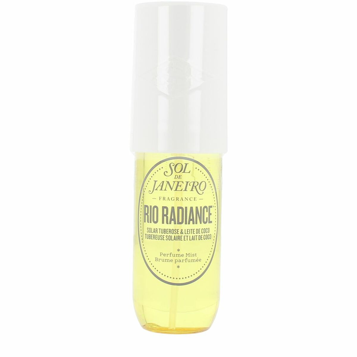Body Mist Sol De Janeiro CHEIROSA Cheirosa 87 90 ml til Dame produktemballage