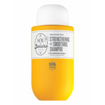 Glatte shampoo Sol De Janeiro BRAZILIAN JOIA 295 ml til kvinder shampooflaske
