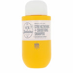 Glatte shampoo Sol De Janeiro BRAZILIAN JOIA 295 ml til kvinder shampooflaske