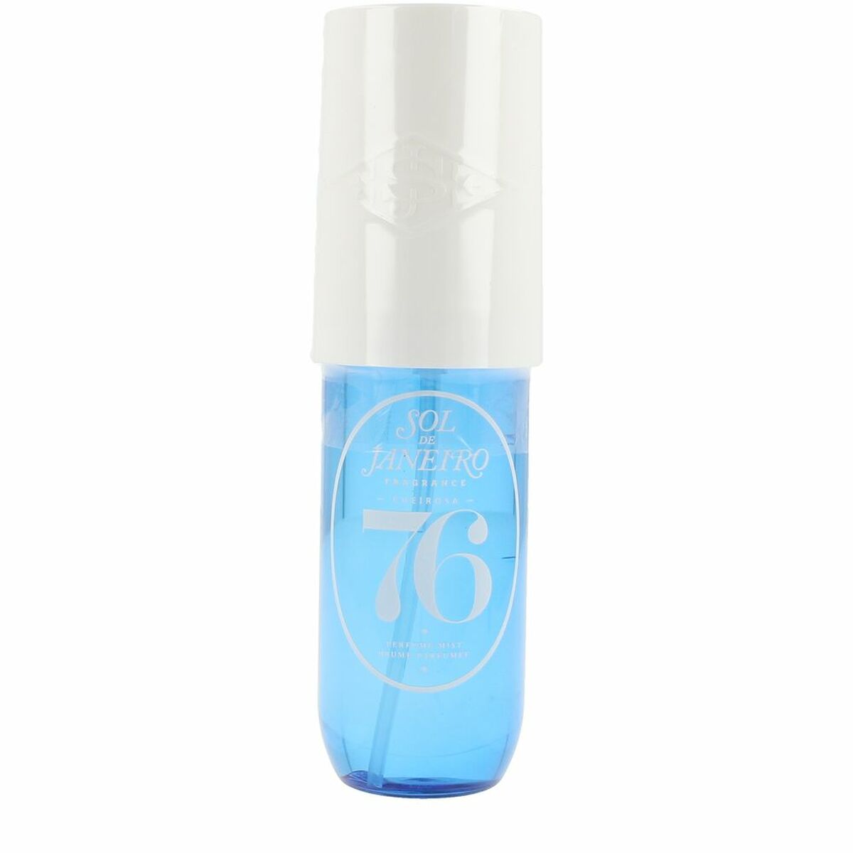 Unisex parfume Sol De Janeiro CHEIROSA Cheirosa 76 90 ml produktemballage