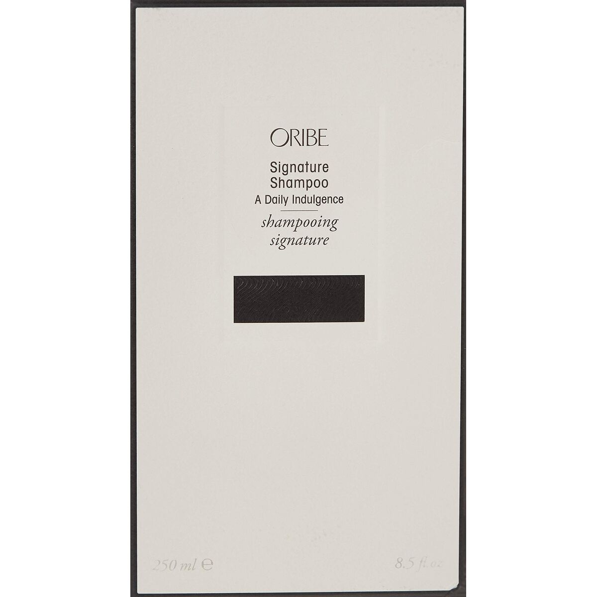 Shampoo Oribe 250 ml shampooflaske