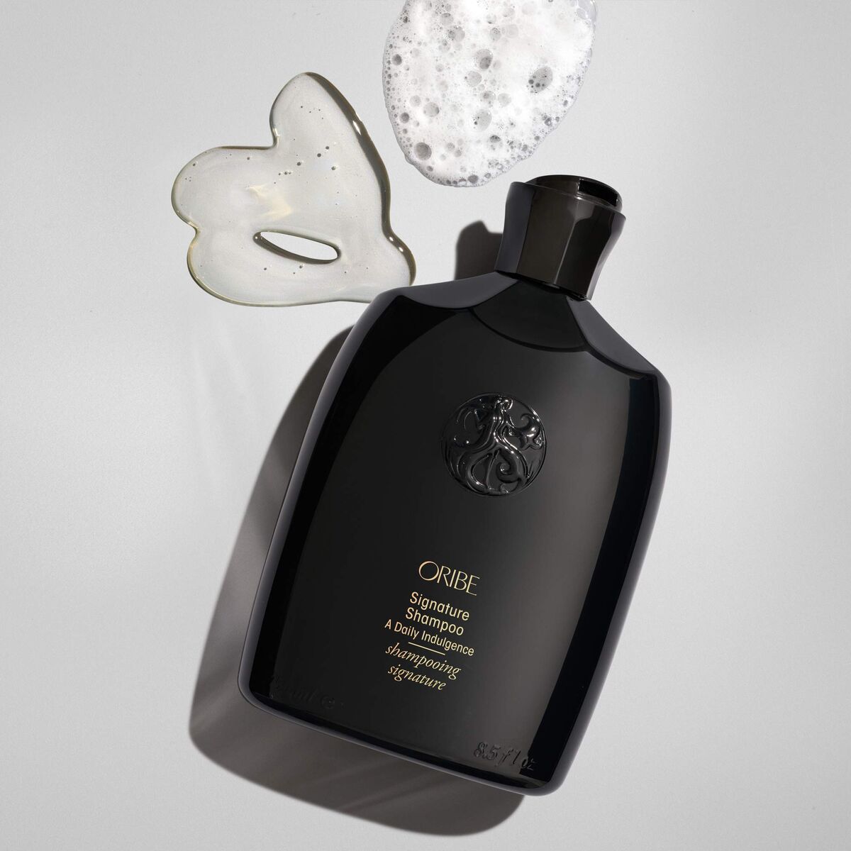 Shampoo Oribe 250 ml shampooflaske