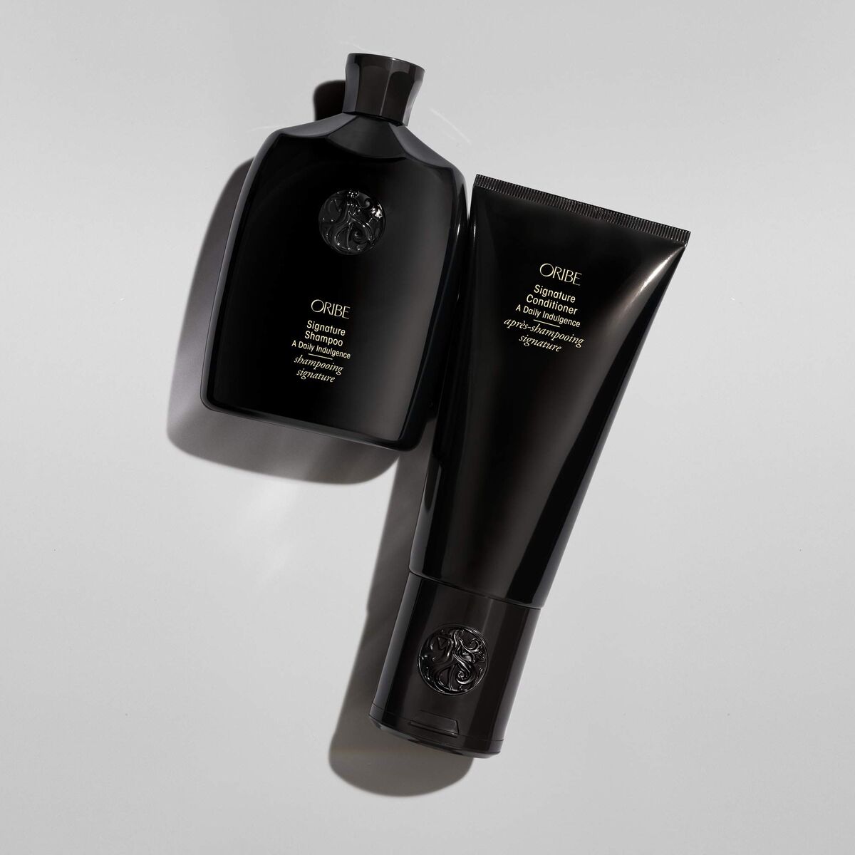 Shampoo Oribe 250 ml shampooflaske