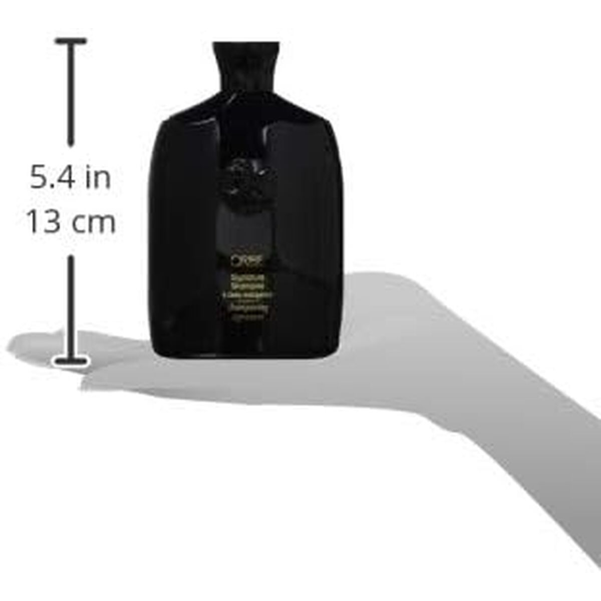 Shampoo Oribe 250 ml shampooflaske