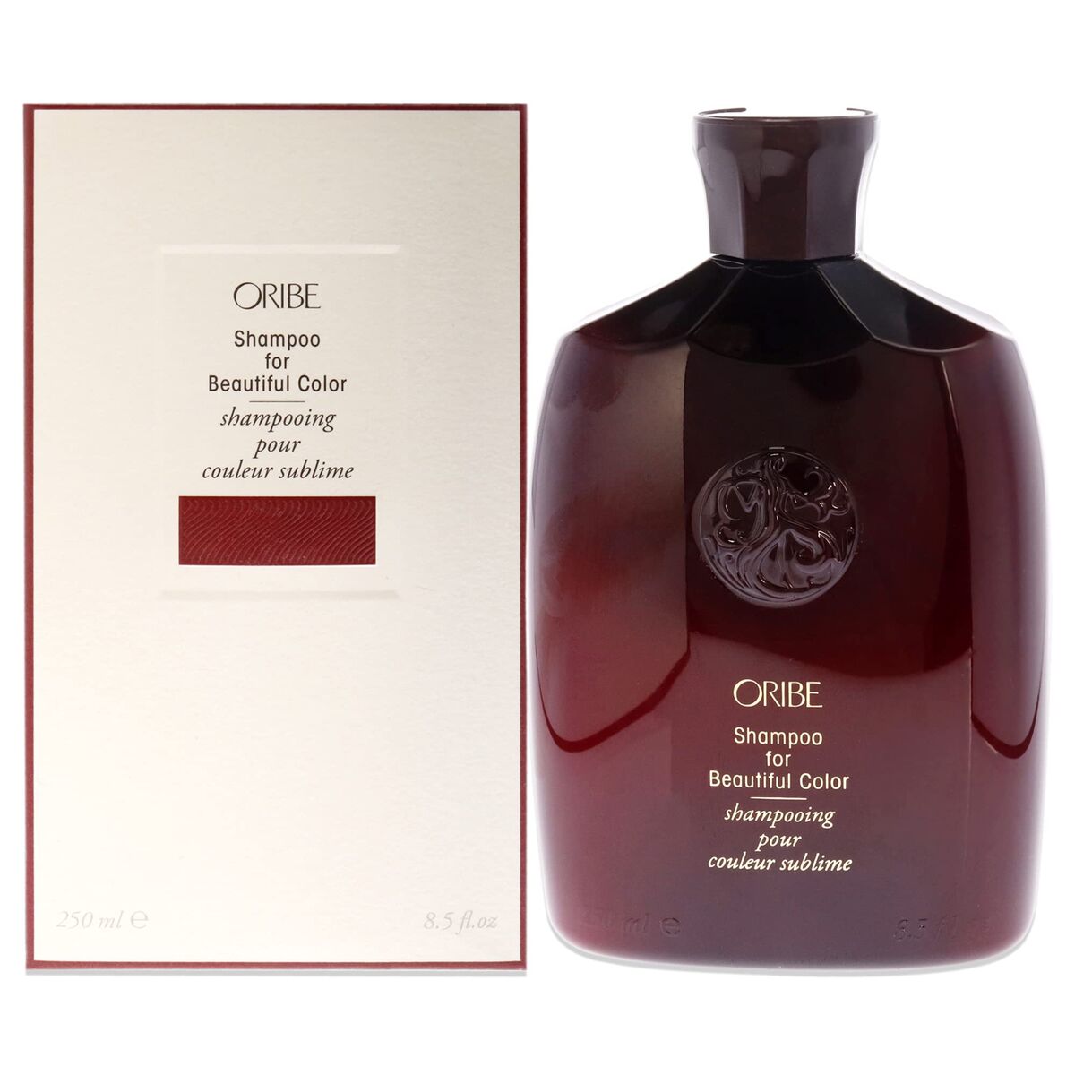 Shampoo Oribe 250 ml shampooflaske