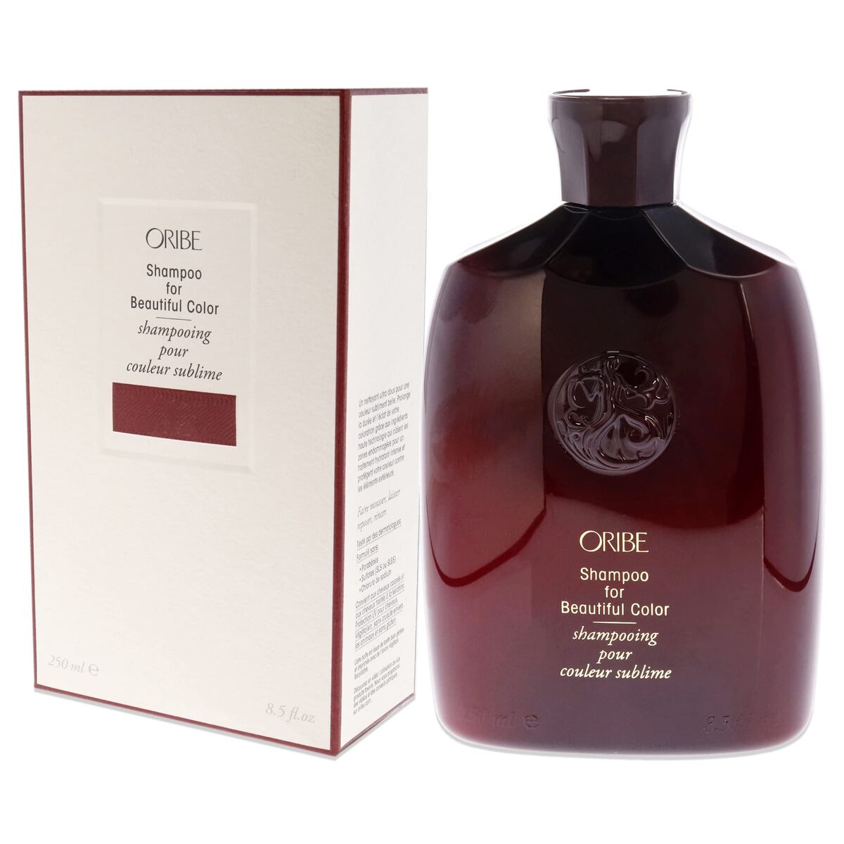 Shampoo Oribe 250 ml shampooflaske