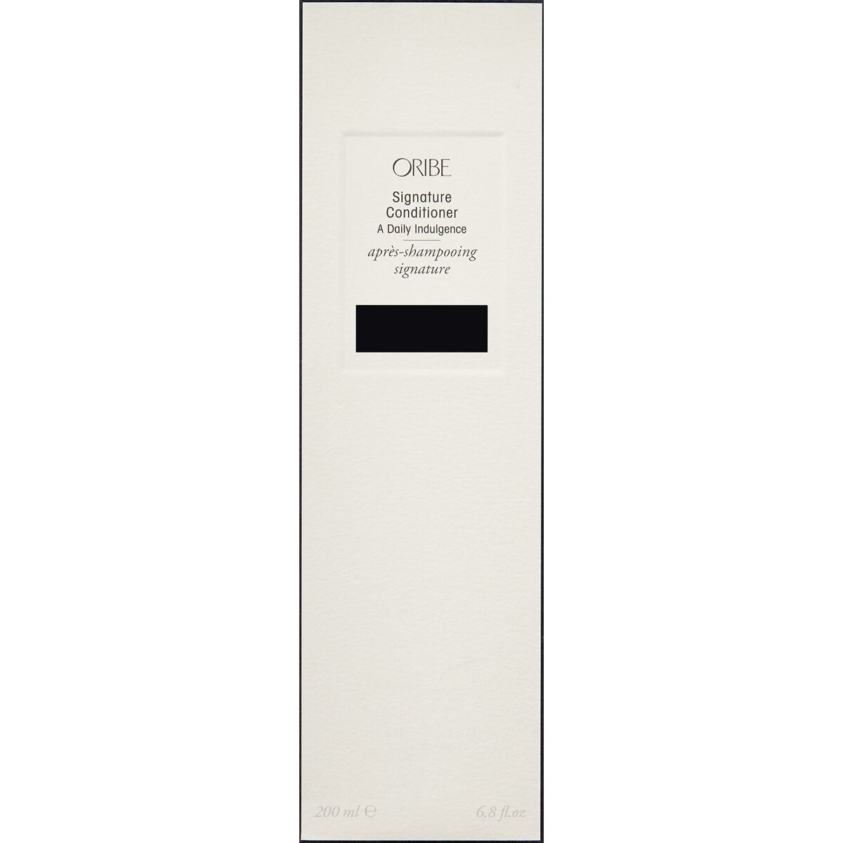 Balsam Oribe balsamflaske