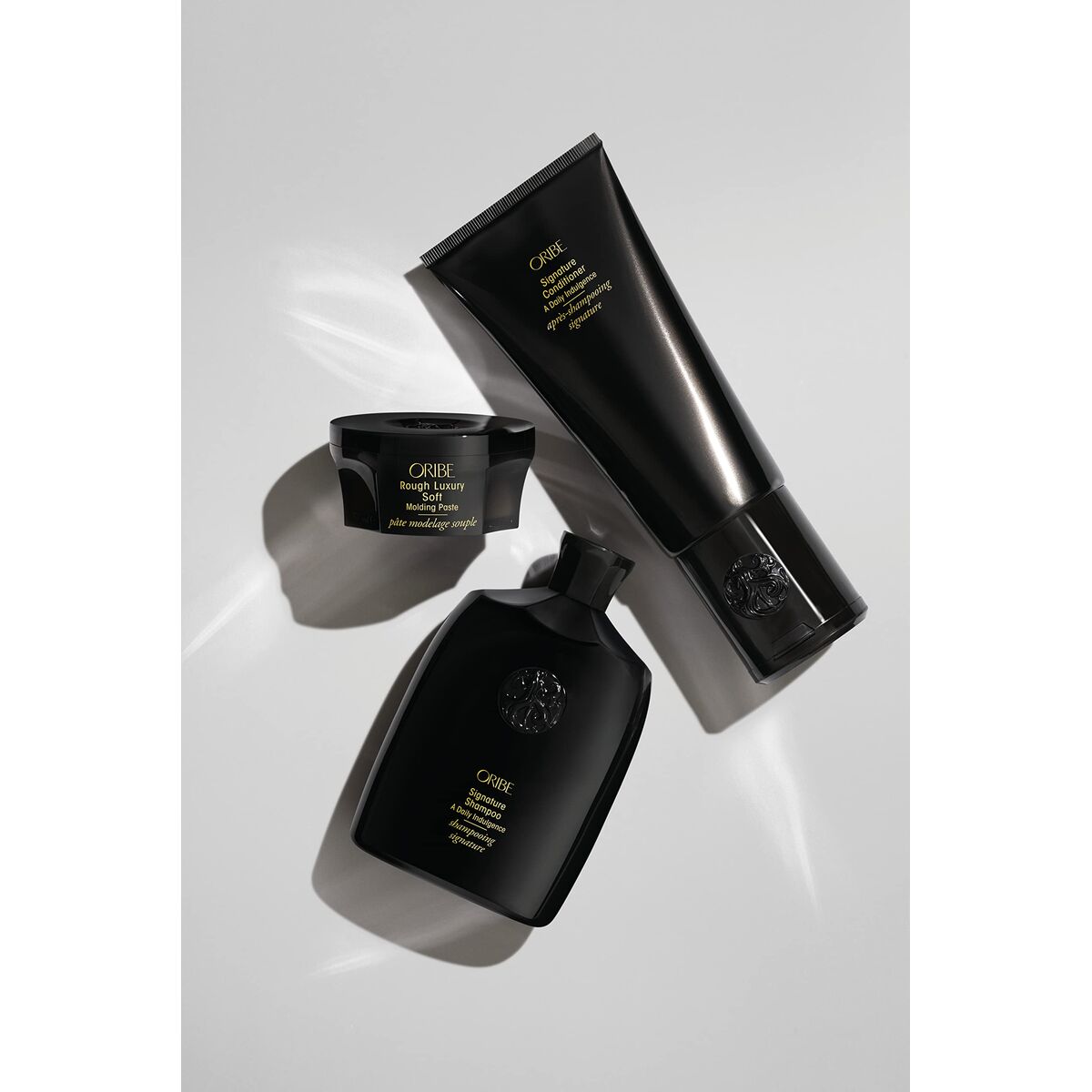 Voks Oribe 50 ml til kvinder hårvoks emballage