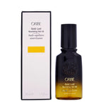Hårolie Oribe Gold Lust 50 ml produktemballage