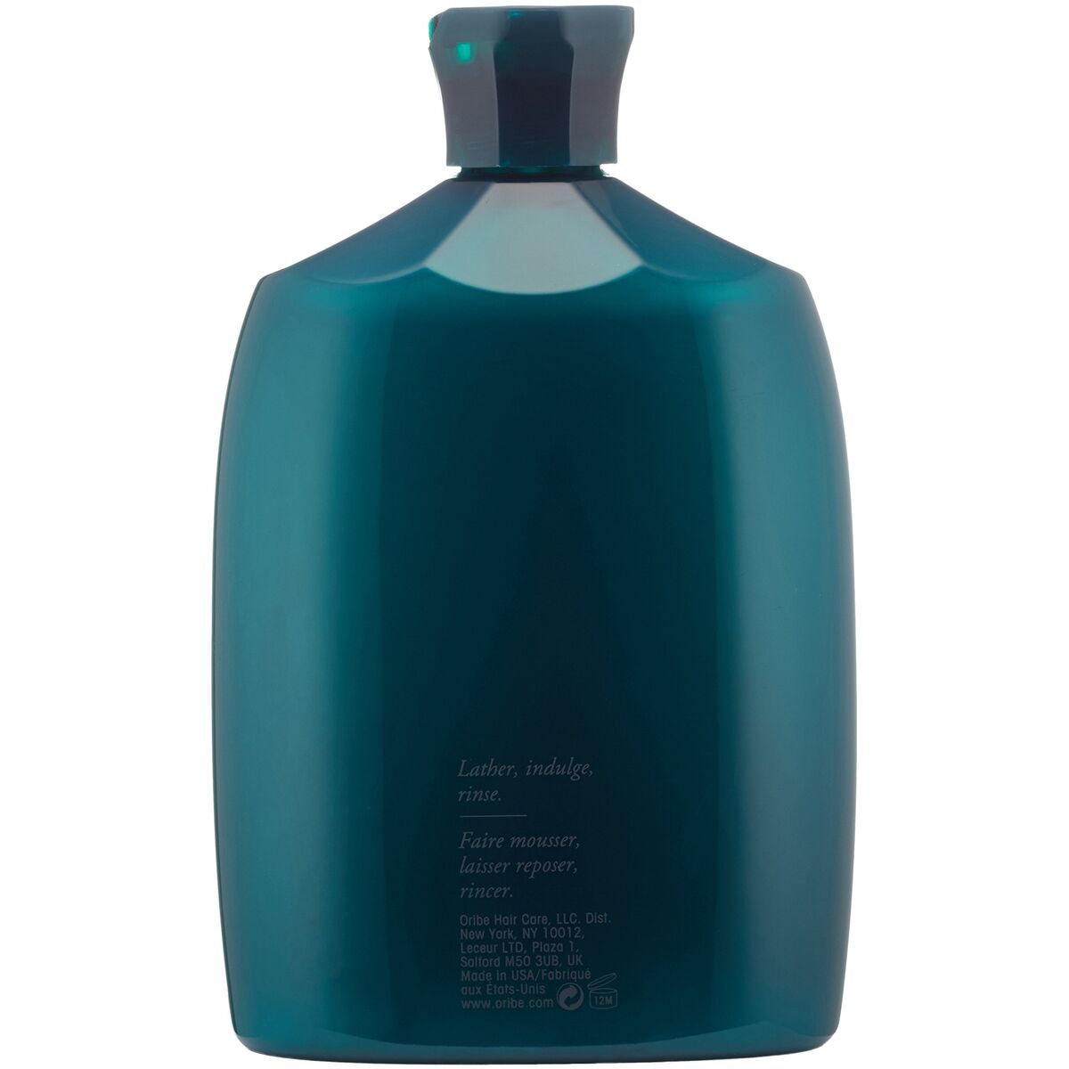 Shampoo Oribe 250 ml til kvinder shampooflaske