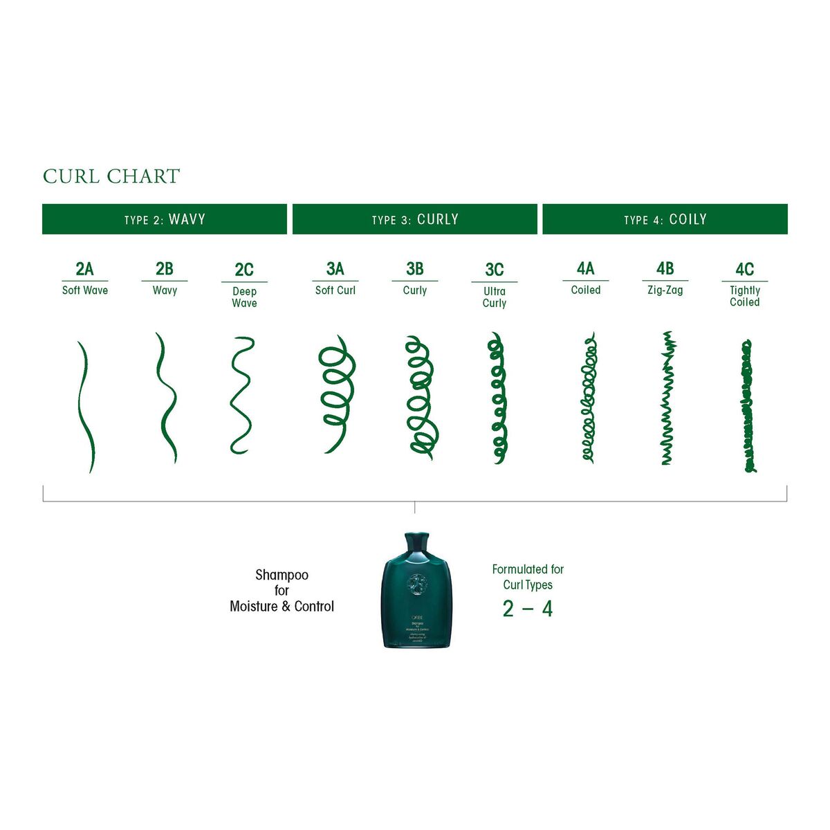 Shampoo Oribe 250 ml til kvinder shampooflaske