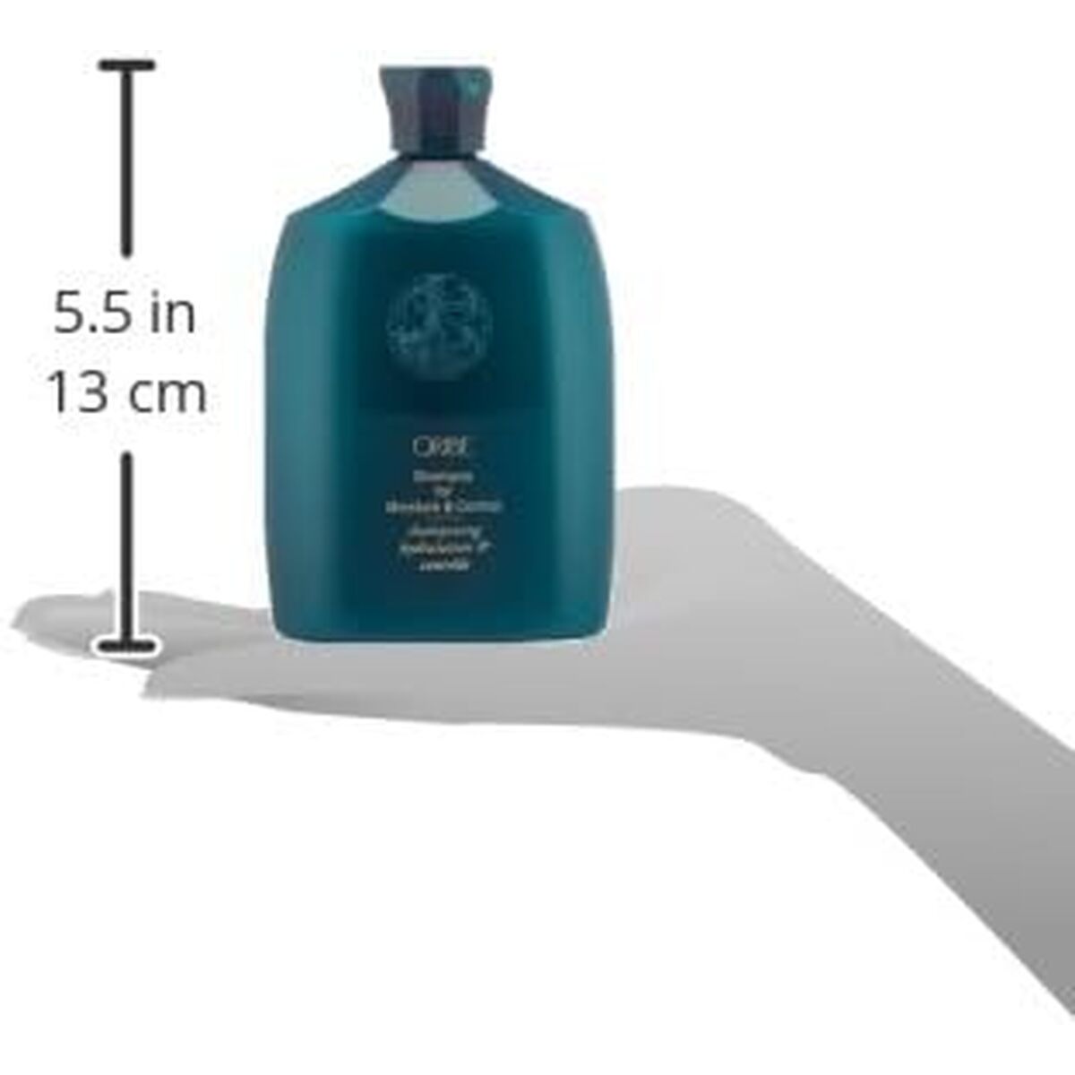 Shampoo Oribe 250 ml til kvinder shampooflaske
