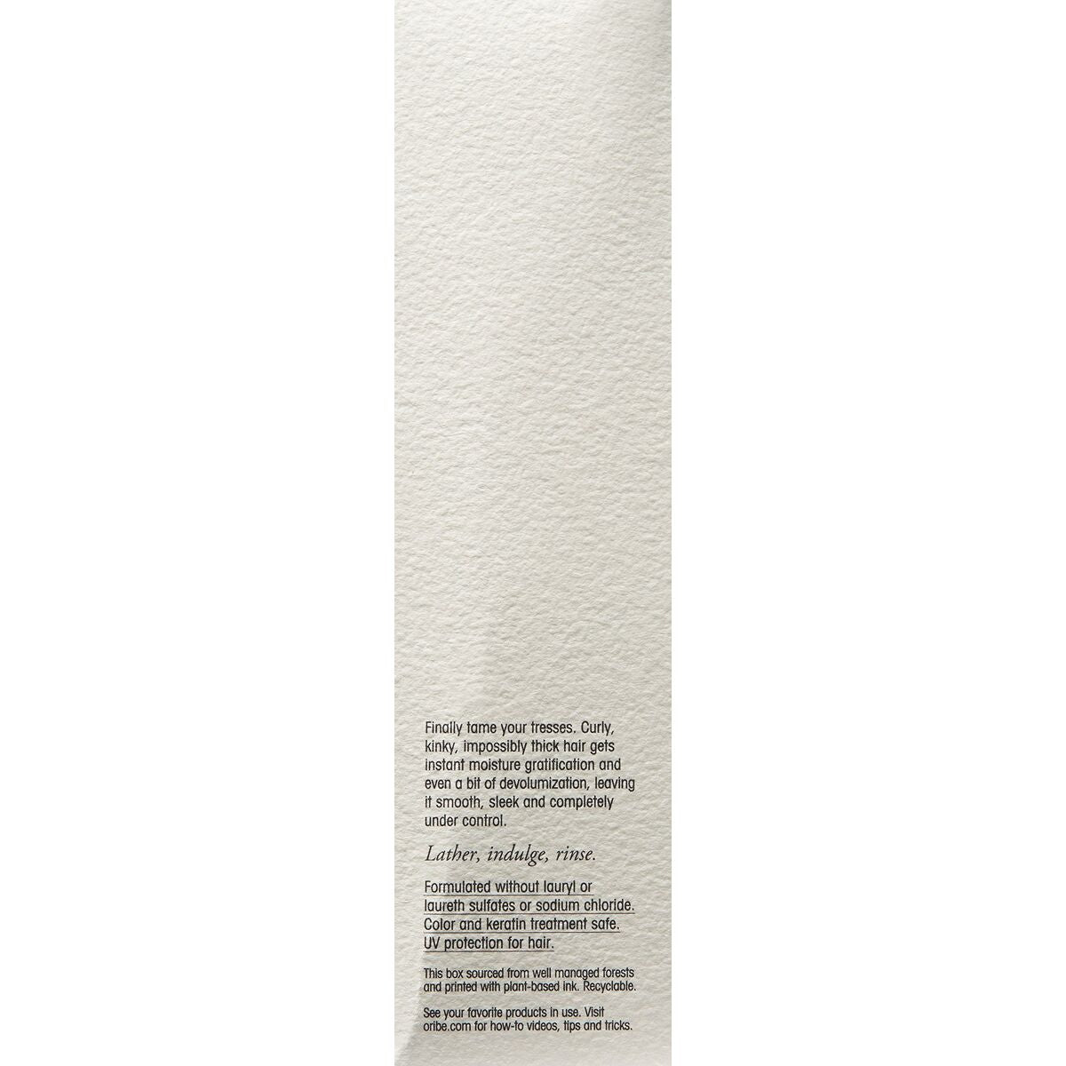 Shampoo Oribe 250 ml til kvinder shampooflaske