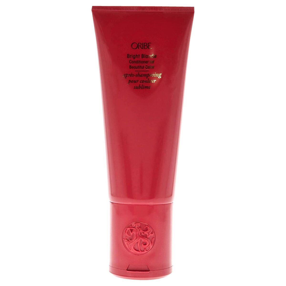 Shampoo og balsam Oribe til kvinder shampooflaske
