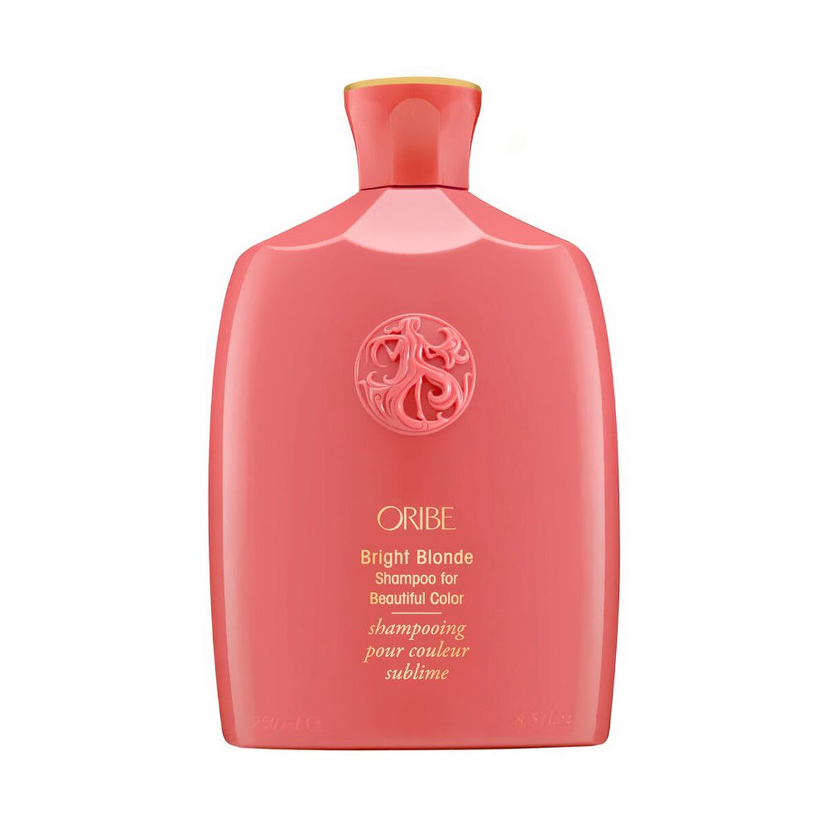 Clarifying Shampoo Blondes Oribe 250 ml til kvinder shampooflaske