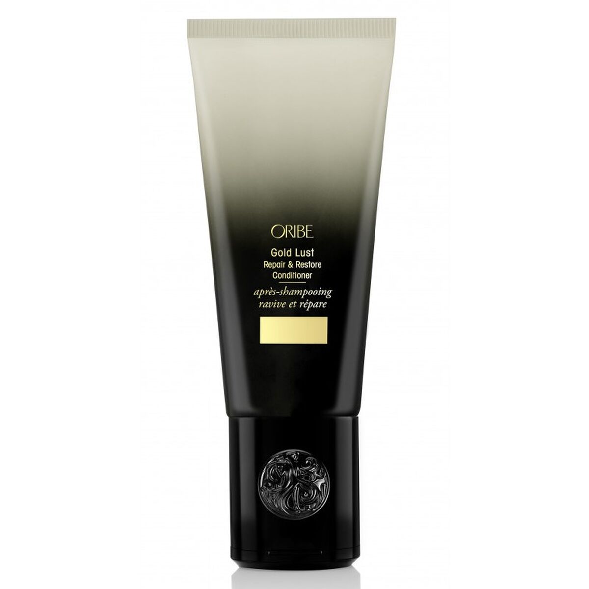 Reparerende balsam Oribe Gold Lust Repair & Restore 200 ml balsamflaske