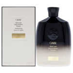 Shampoo Oribe shampooflaske