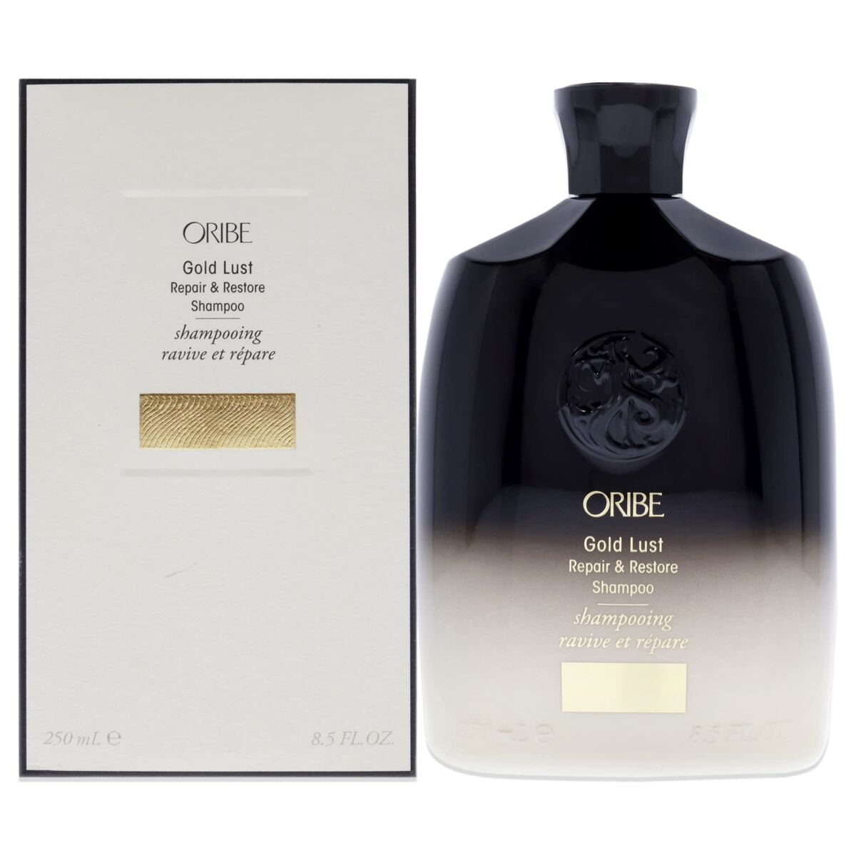Shampoo Oribe shampooflaske