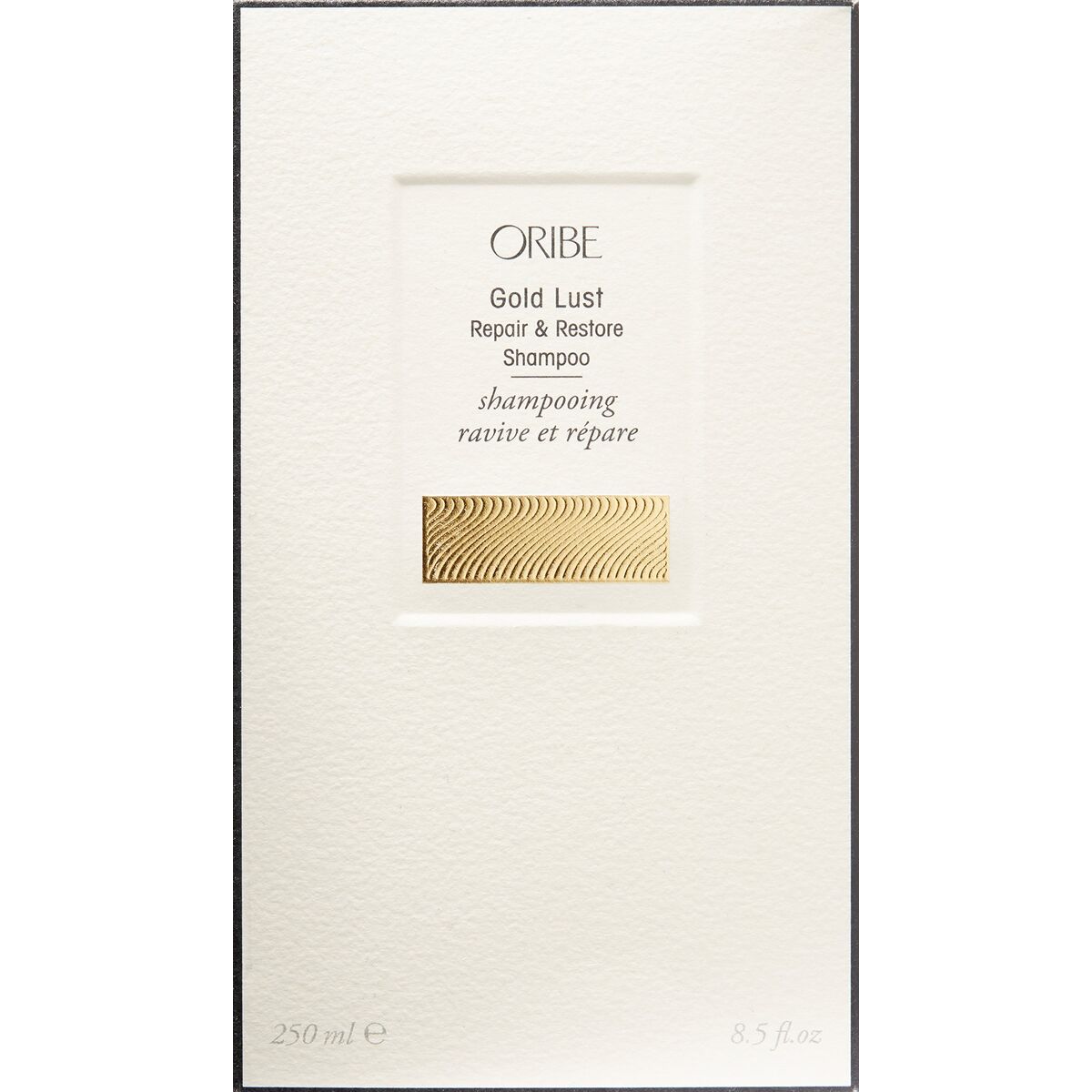 Shampoo Oribe shampooflaske
