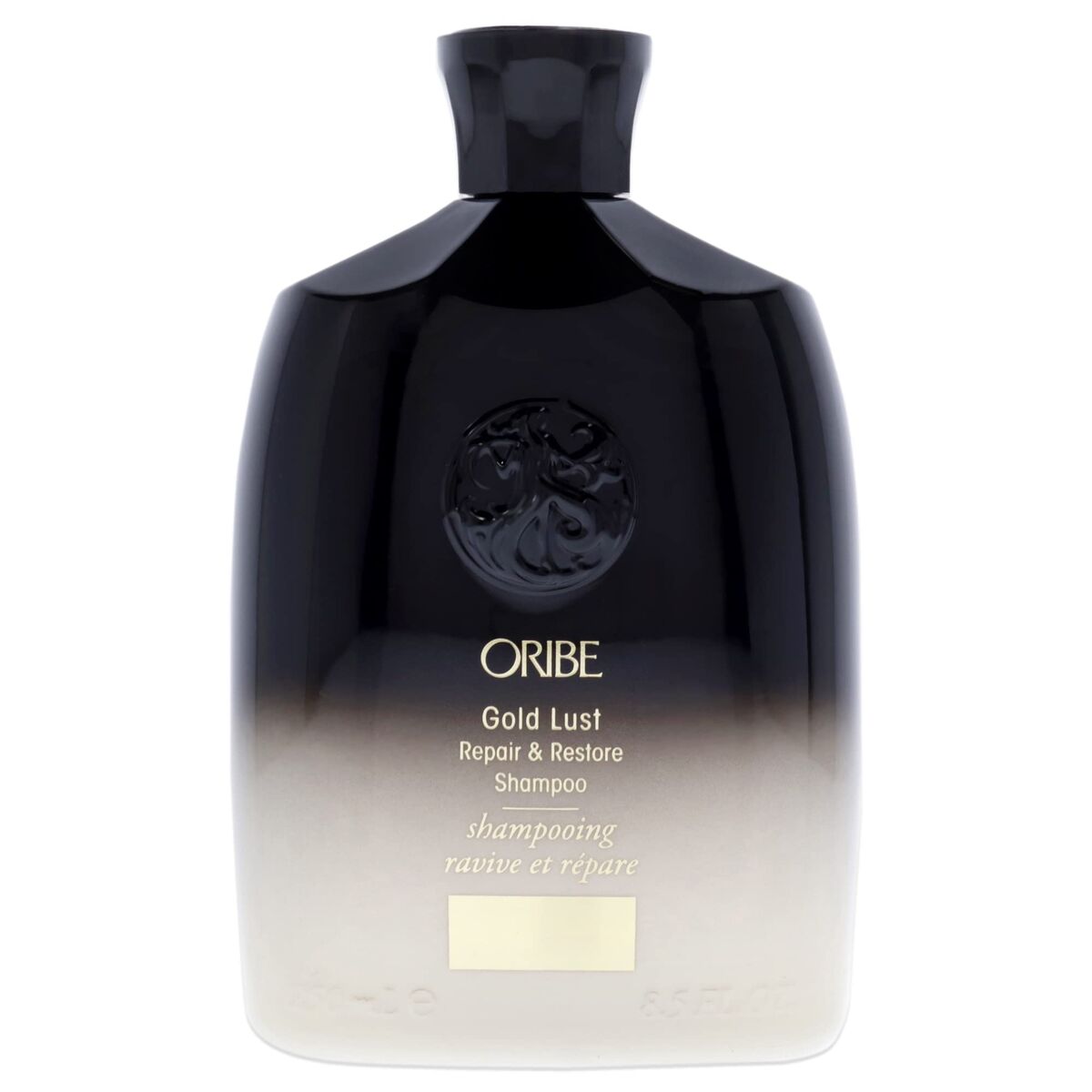 Shampoo Oribe shampooflaske