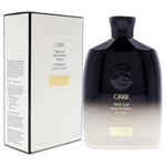 Shampoo Oribe shampooflaske
