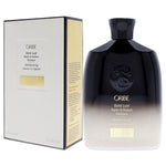 Shampoo Oribe shampooflaske
