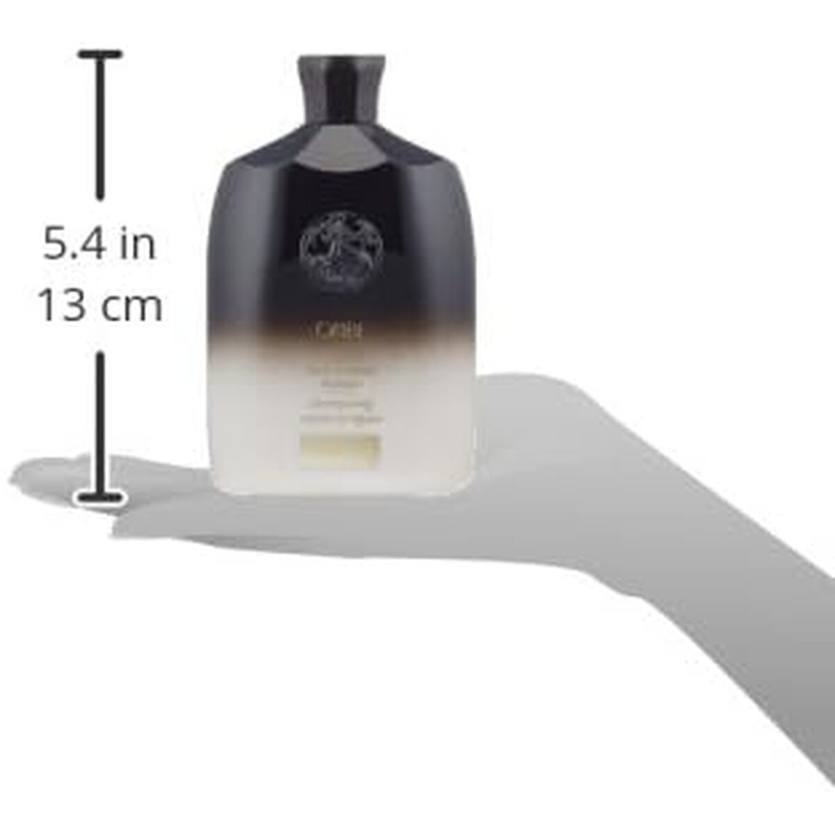 Shampoo Oribe shampooflaske
