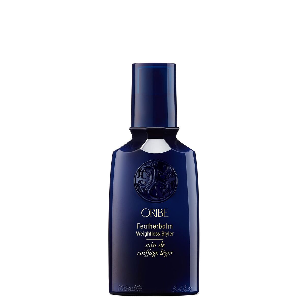 Styling Gel Oribe 100 ml til kvinder hudpleje emballage