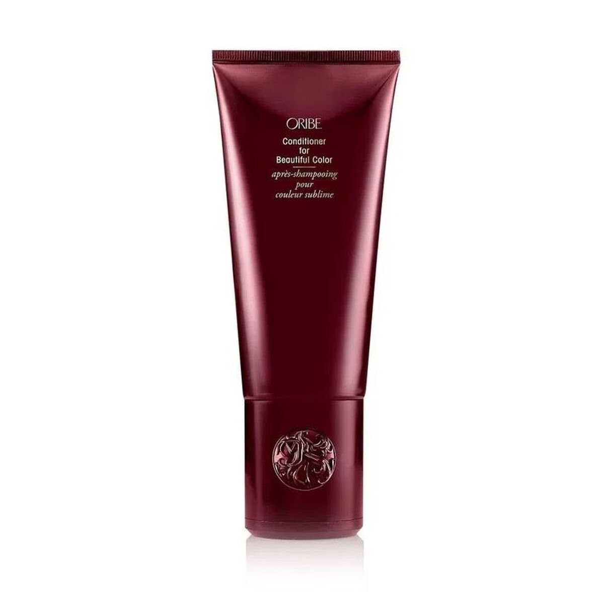 Colour Protecting Conditioner Oribe Beautiful Colour 200 ml til kvinder balsamflaske