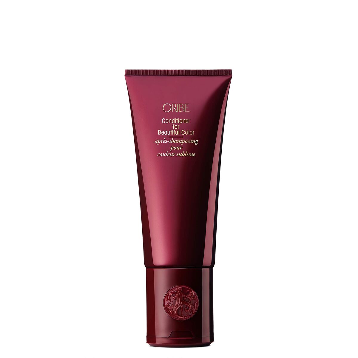 Colour Protecting Conditioner Oribe Beautiful Colour 200 ml til kvinder balsamflaske