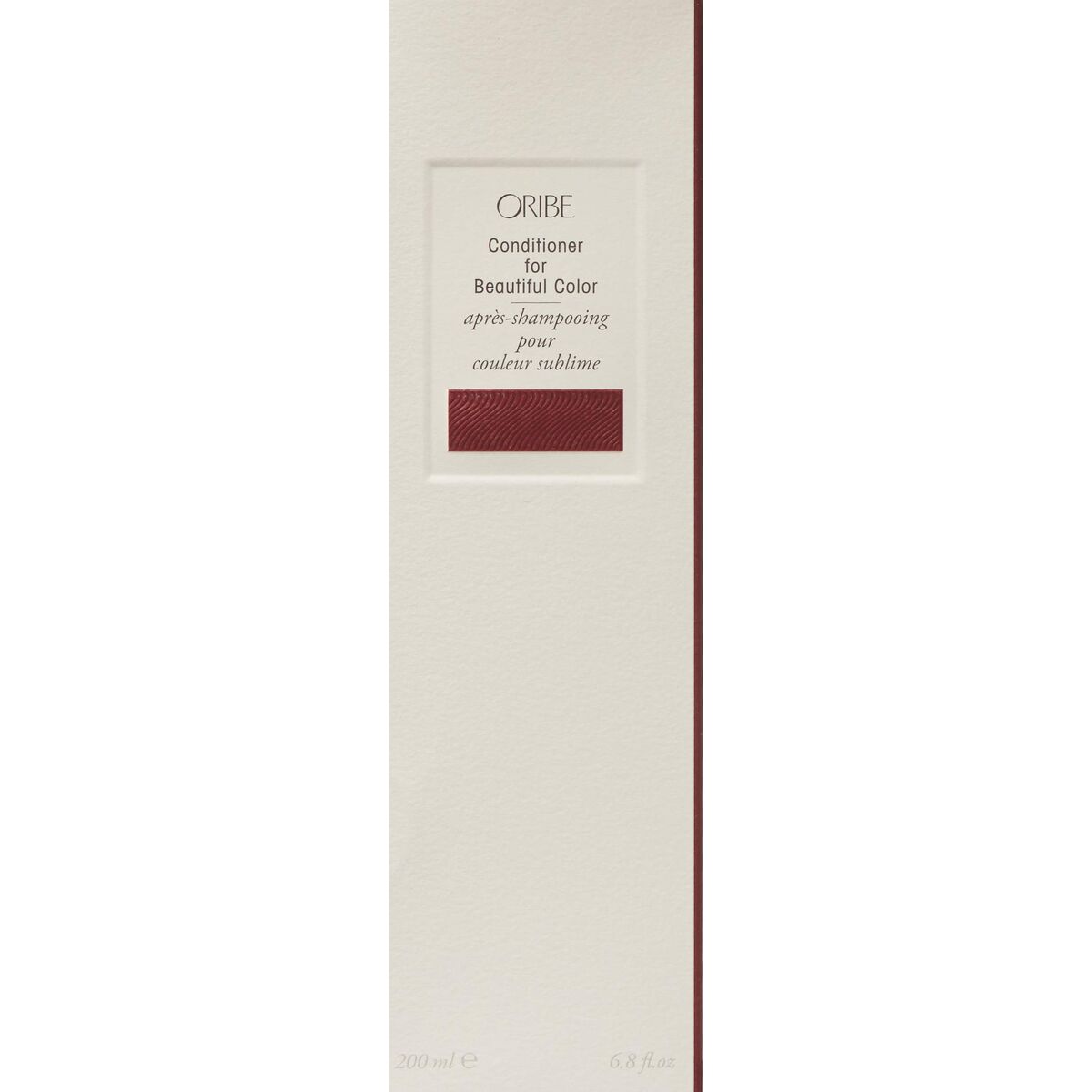 Colour Protecting Conditioner Oribe Beautiful Colour 200 ml til kvinder balsamflaske