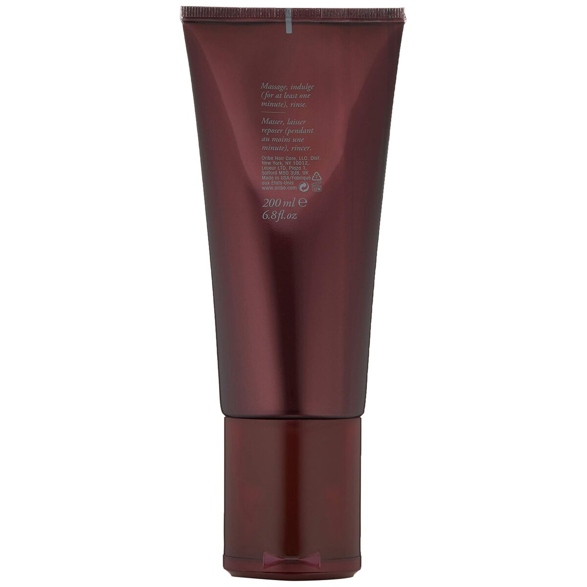 Colour Protecting Conditioner Oribe Beautiful Colour 200 ml til kvinder balsamflaske