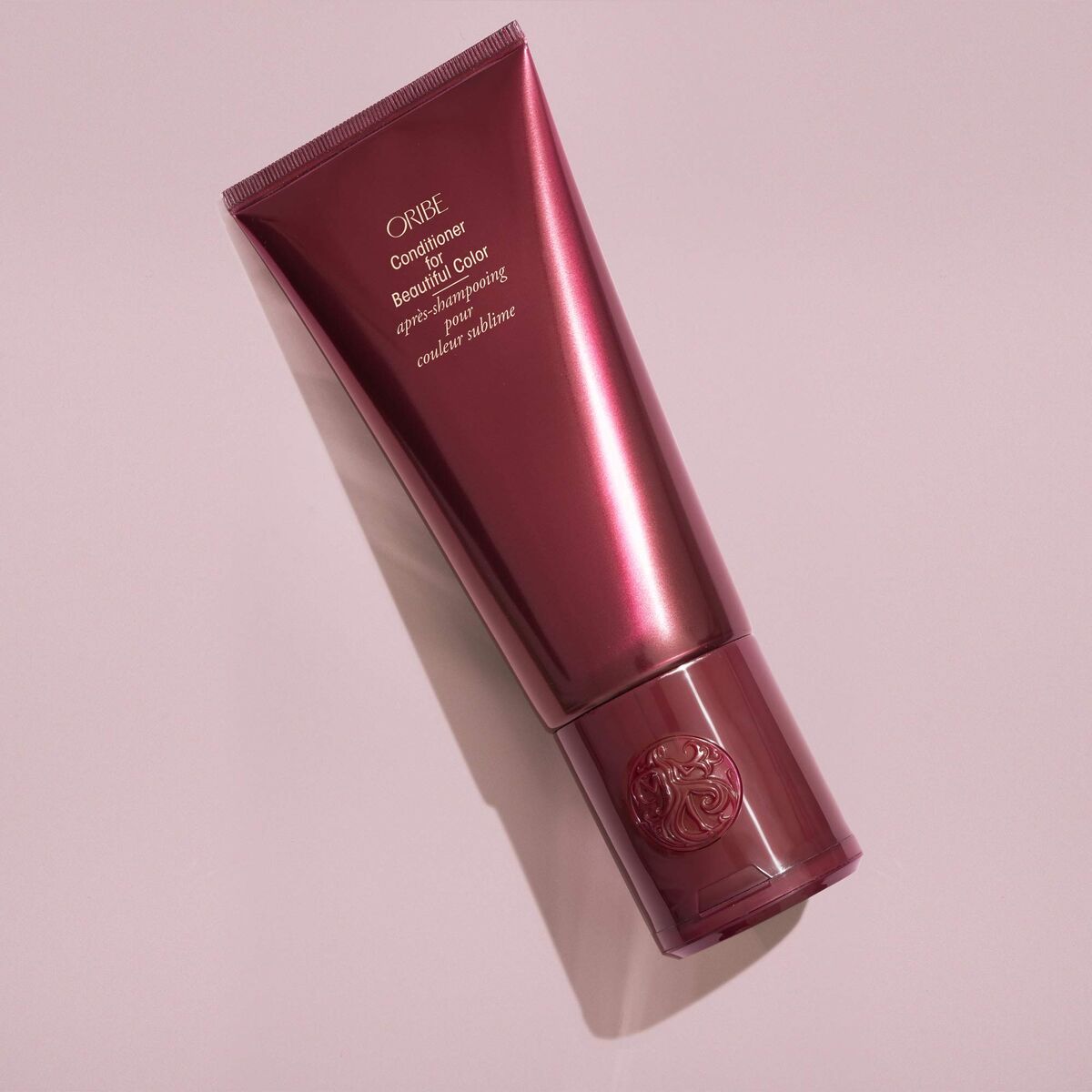 Colour Protecting Conditioner Oribe Beautiful Colour 200 ml til kvinder balsamflaske