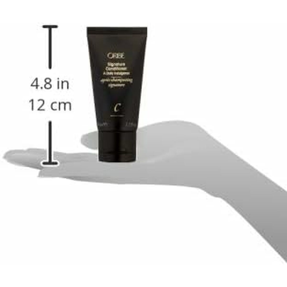 Balsam Oribe for Women balsamflaske