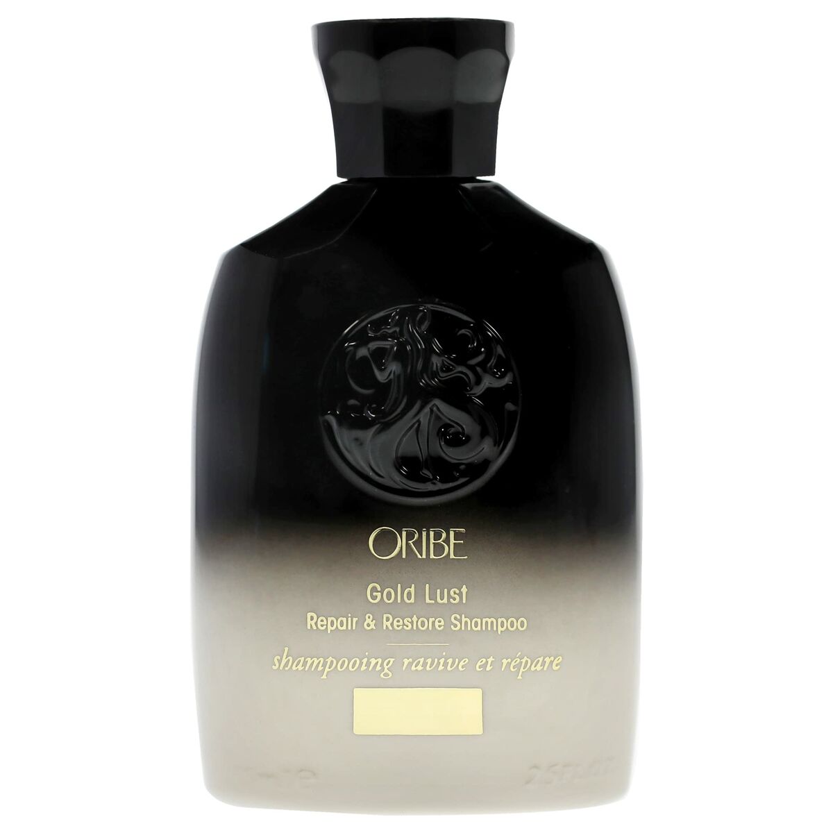 Shampoo Oribe Minu 75 ml shampooflaske