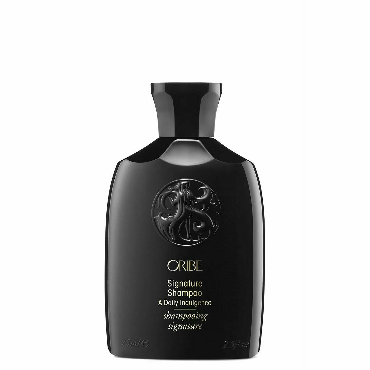 Shampoo Oribe Minu 75 ml shampooflaske
