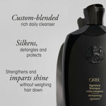Shampoo Oribe Minu 75 ml shampooflaske