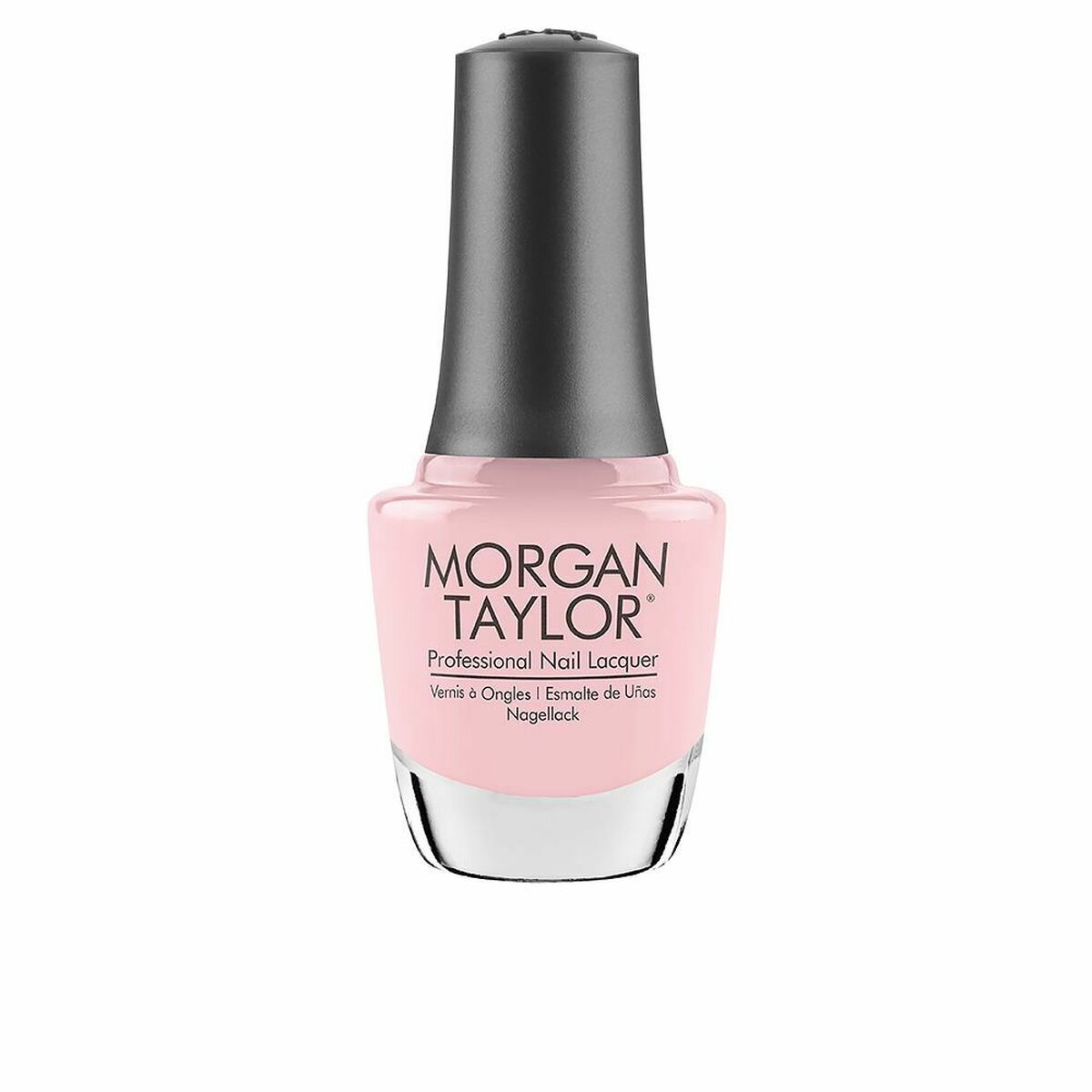 neglelak Morgan Taylor la dolce vita 15 ml produktemballage