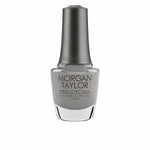 neglelak Morgan Taylor kædereaktion 15 ml produktemballage