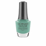 neglelak Morgan Taylor Professional Neglelak tabt i paradis 15 ml produktemballage