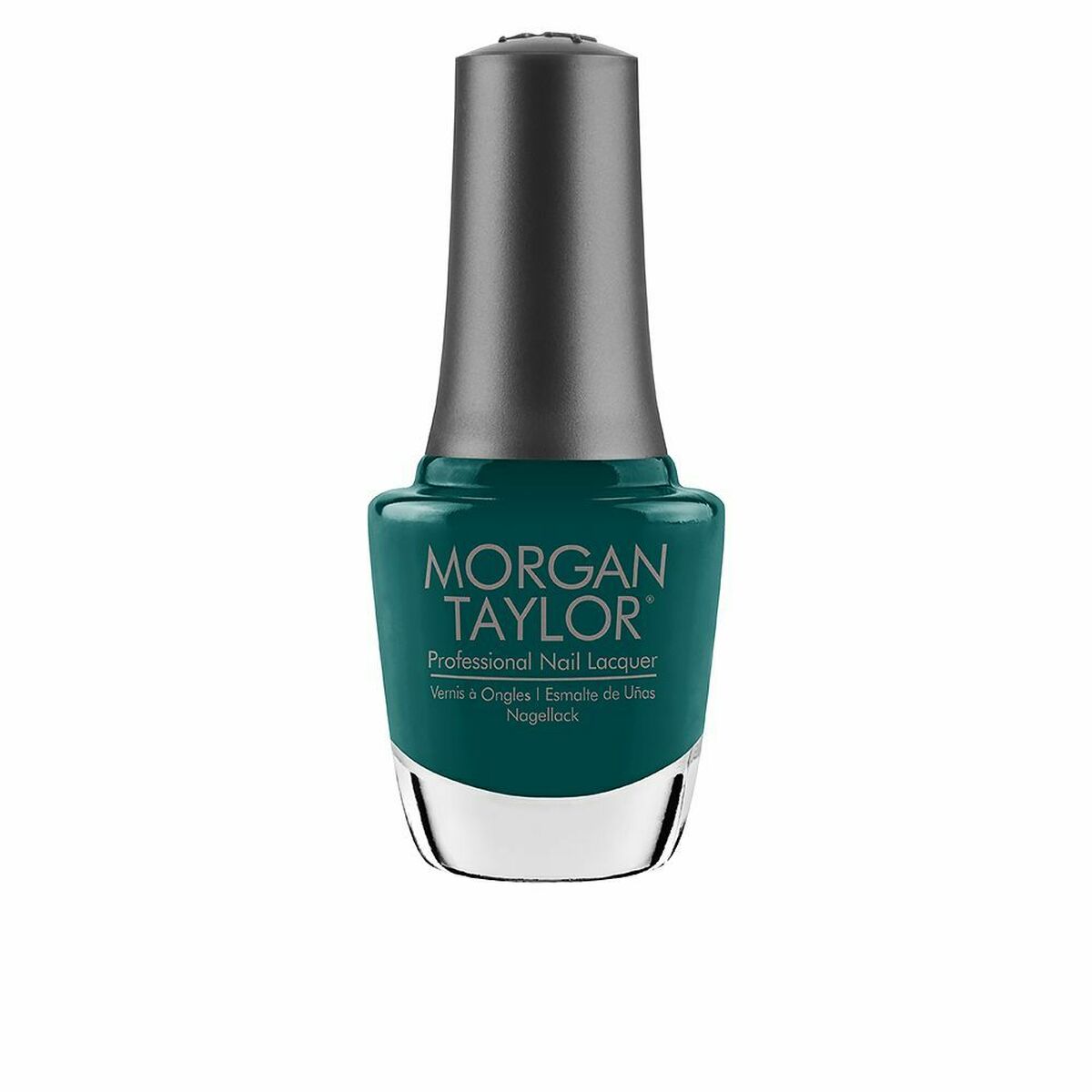 neglelak Morgan Taylor skal have hue 15 ml produktemballage