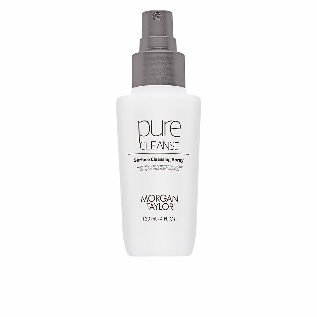 Cleansing Cream Morgan Taylor Pure Cleanse 120 ml til kvinder hudpleje emballage